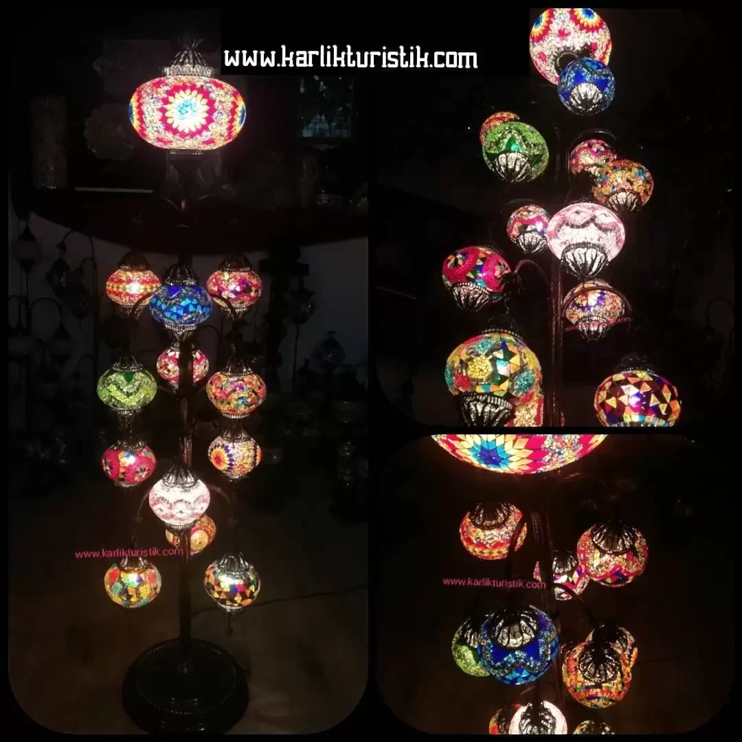 13 lü bakır olta