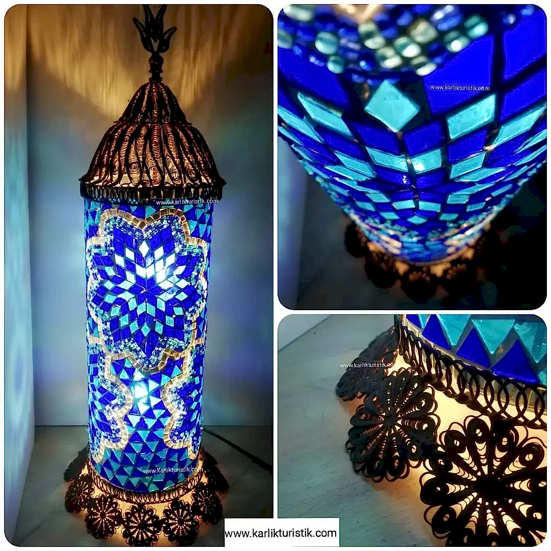 Beautiful Decorative Night Standing Lamp