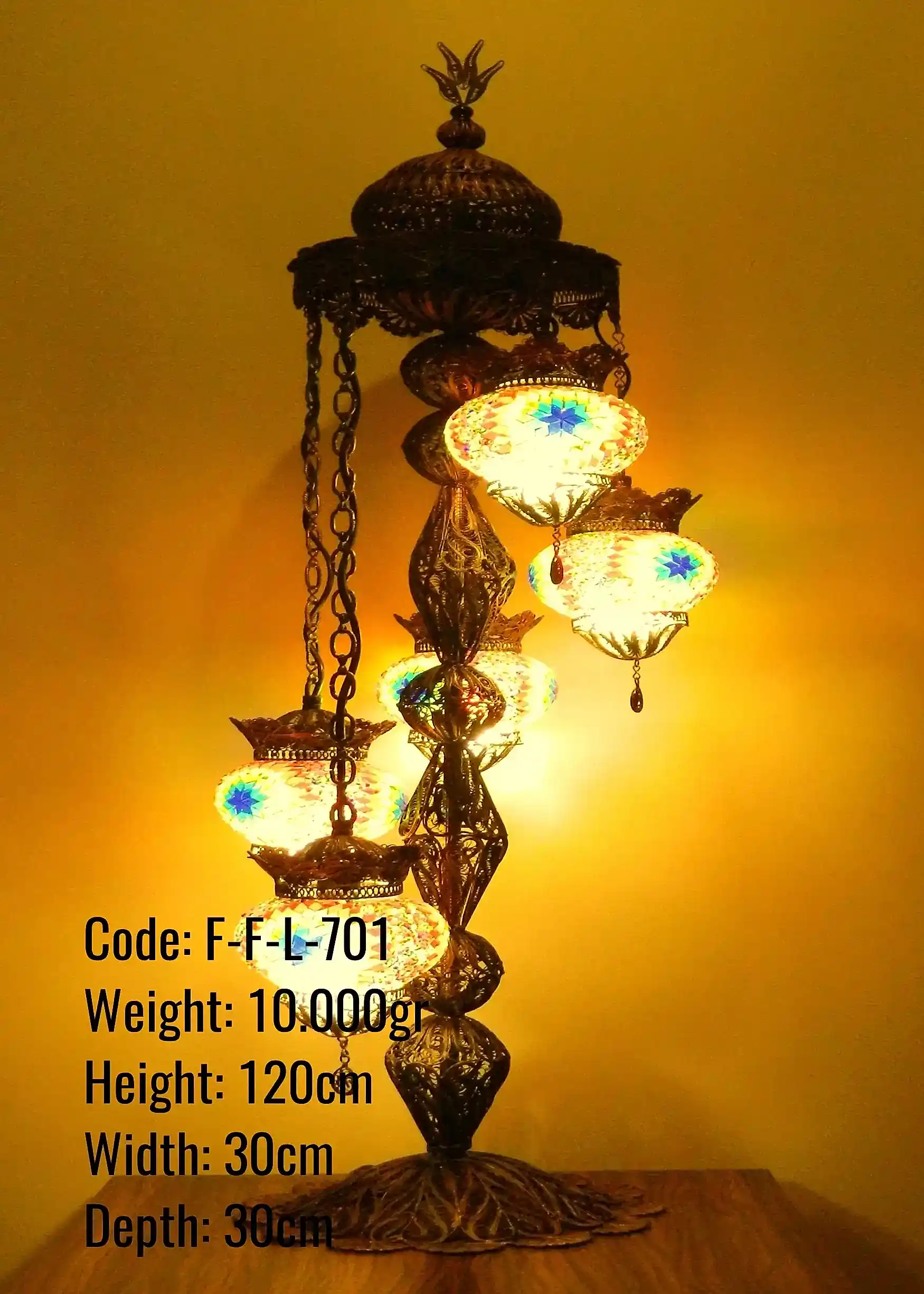 mozaik_telkari_besli_lambader-f-f-l-701
