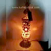 Telkari Mozaik Masa Lambası - F-T-219 3