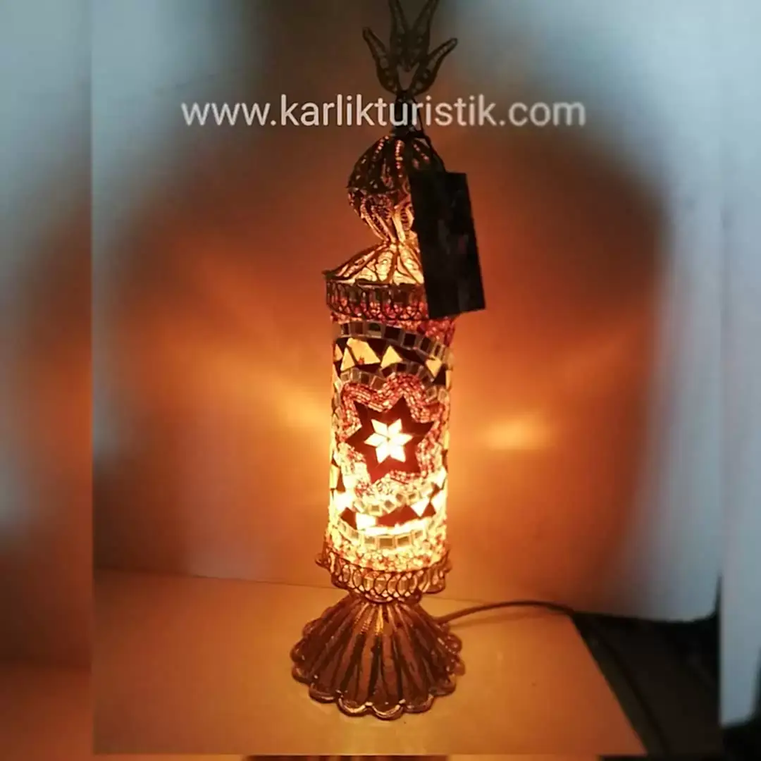 TELKARİ KÜÇÜK SİLİDNİR