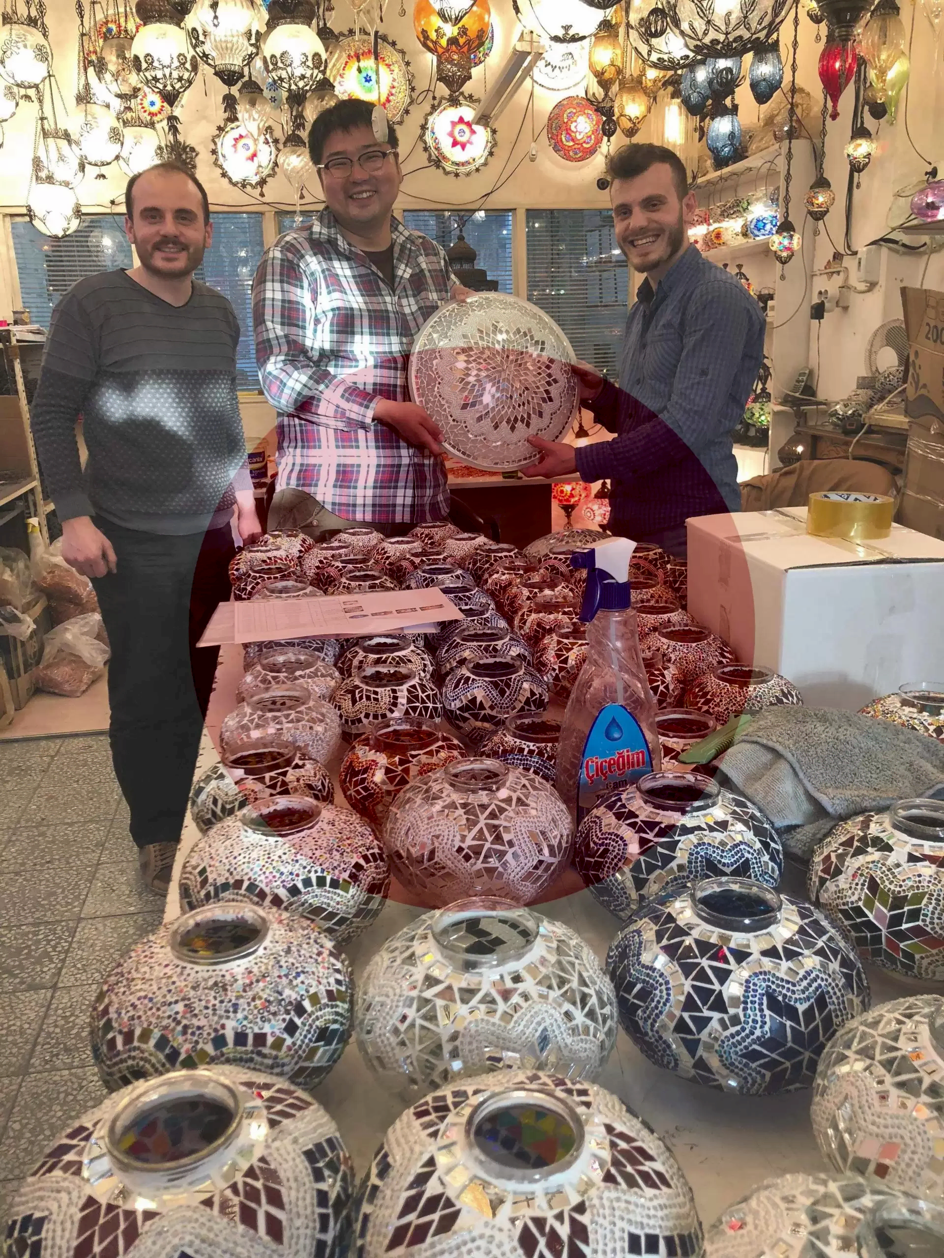 Karlık Turistik 36