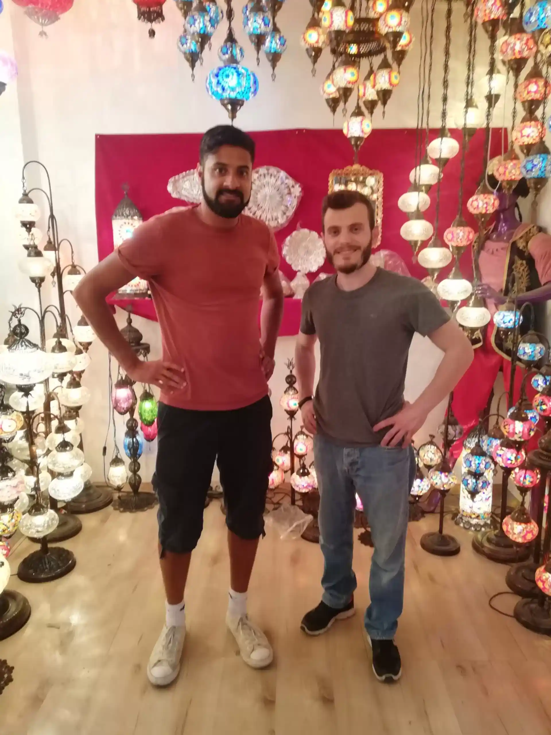 Karlık Turistik 35