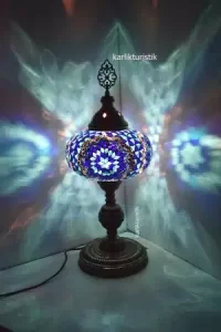 Cam Mozaik Lambader 1
