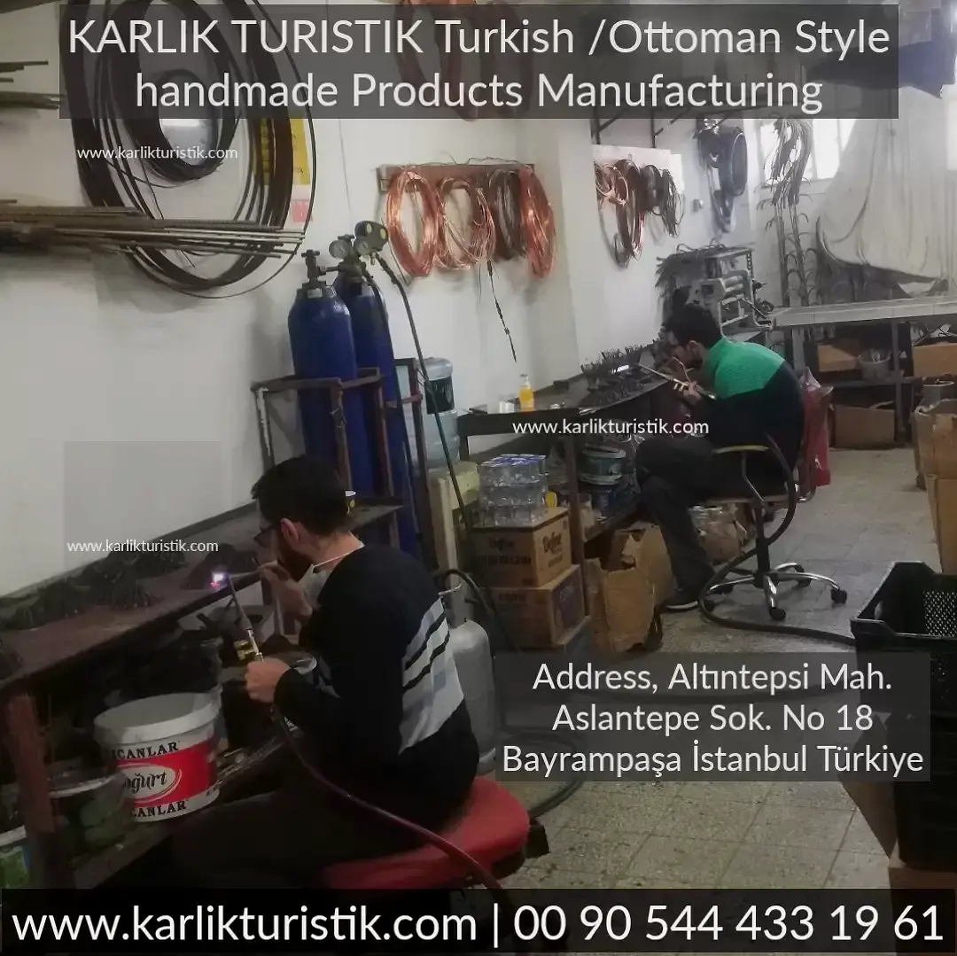 Üretim 6