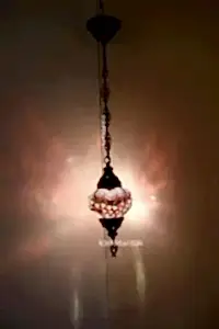 Mozaik Lamba İmalati 1