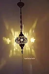 Mozaik Lambader Modelleri 1