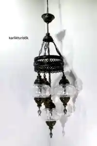 Mozaik Sarkıt 1