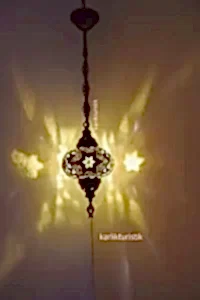 Trendyol Mozaik Lamba 1