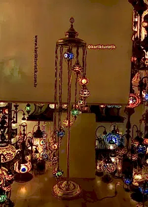 Karlık Turistik 7